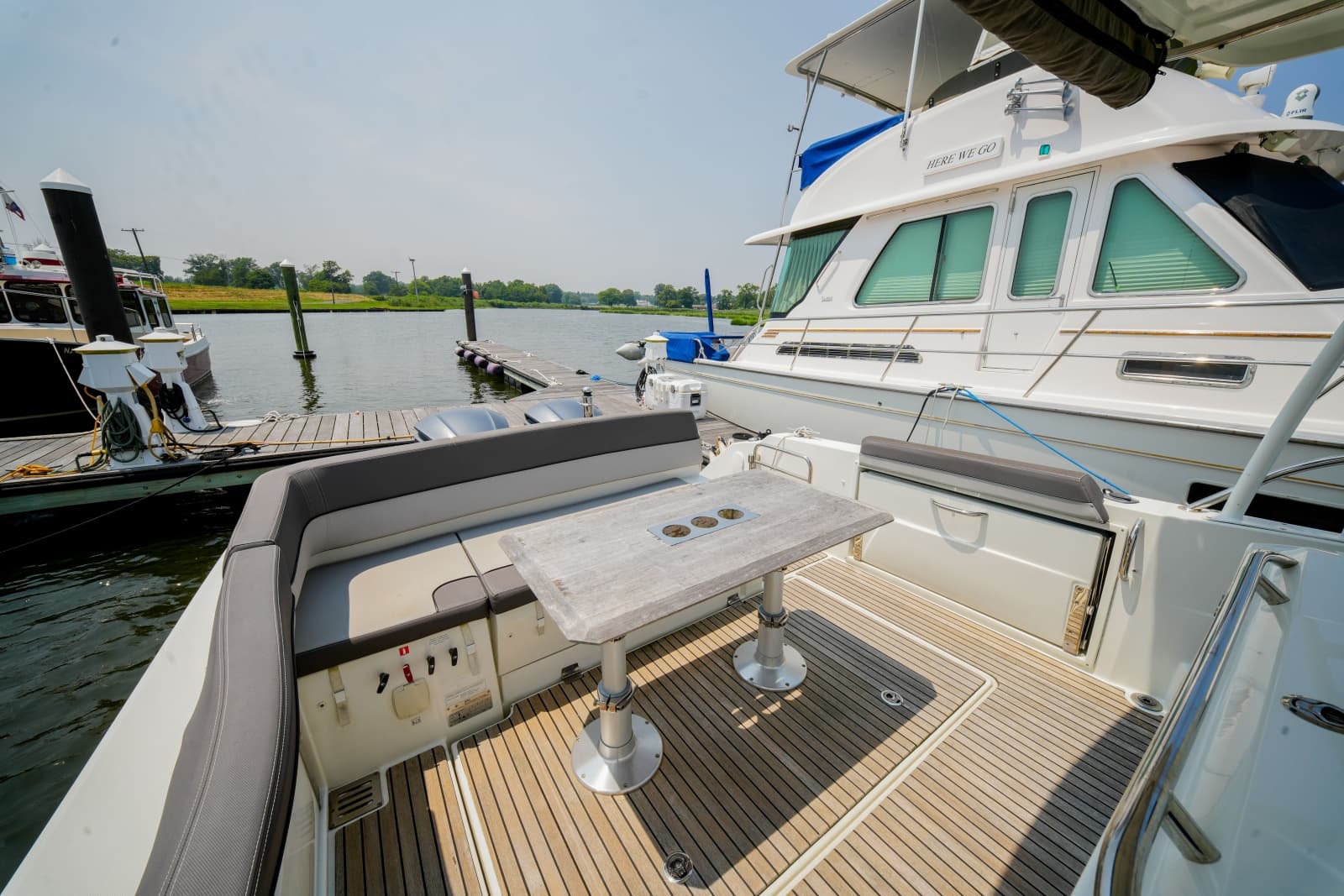 2019 Jeanneau 10.5 - Photo 17
