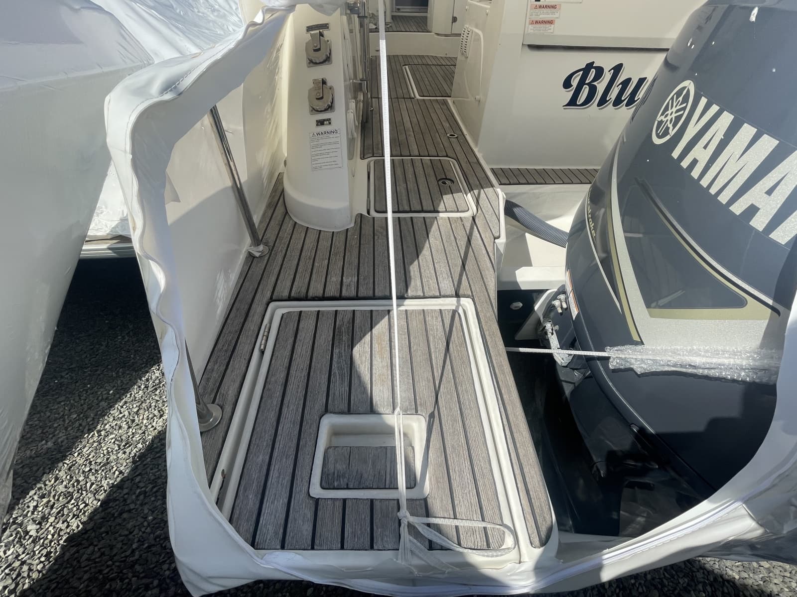 2019 Jeanneau 10.5 - Photo 24
