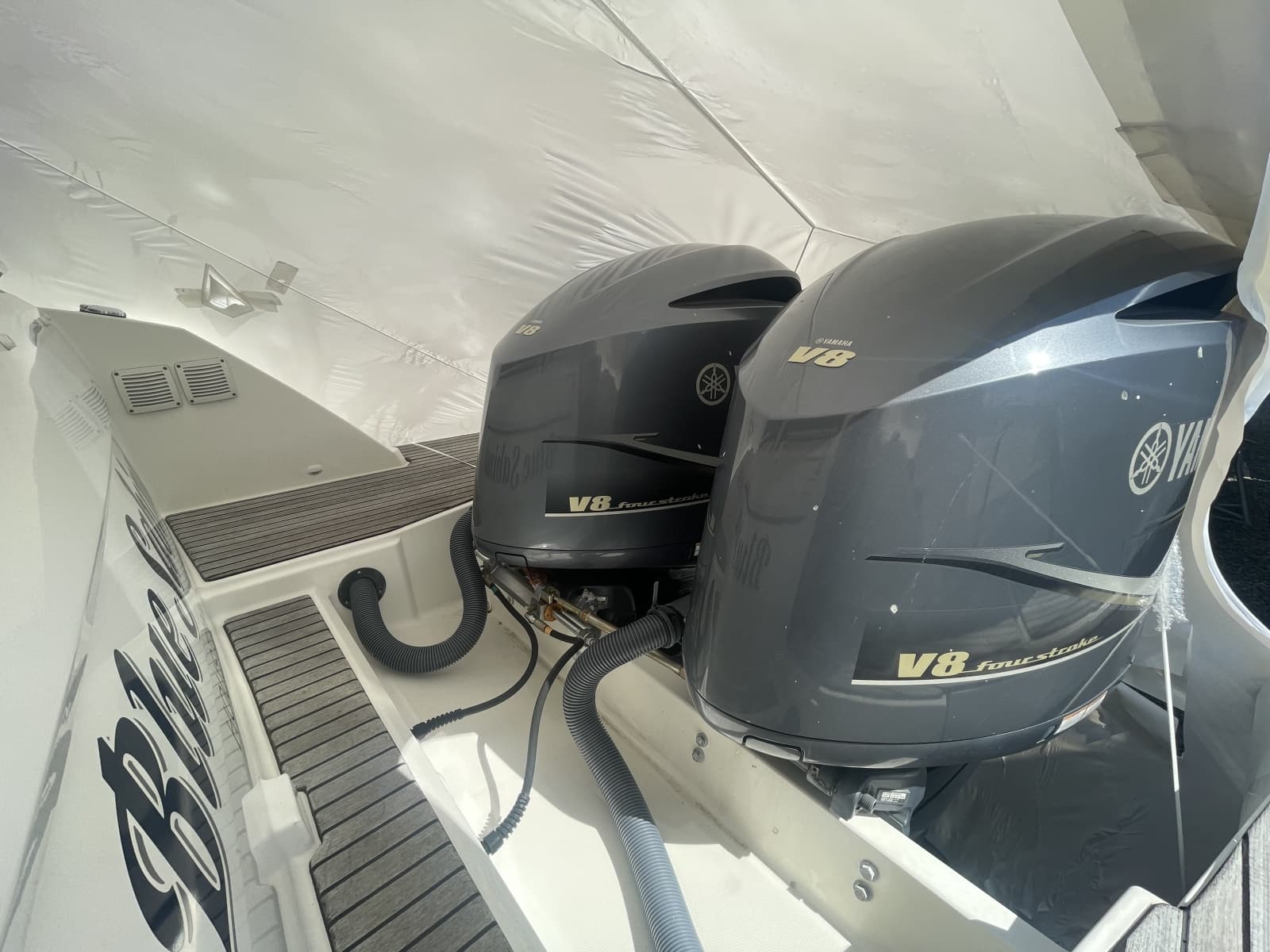 2019 Jeanneau 10.5 - Photo 23