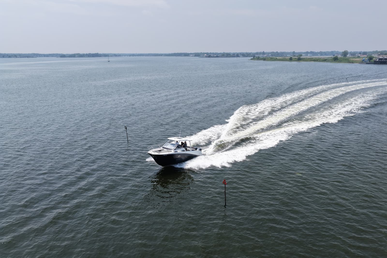2019 Jeanneau 10.5 - Photo 9