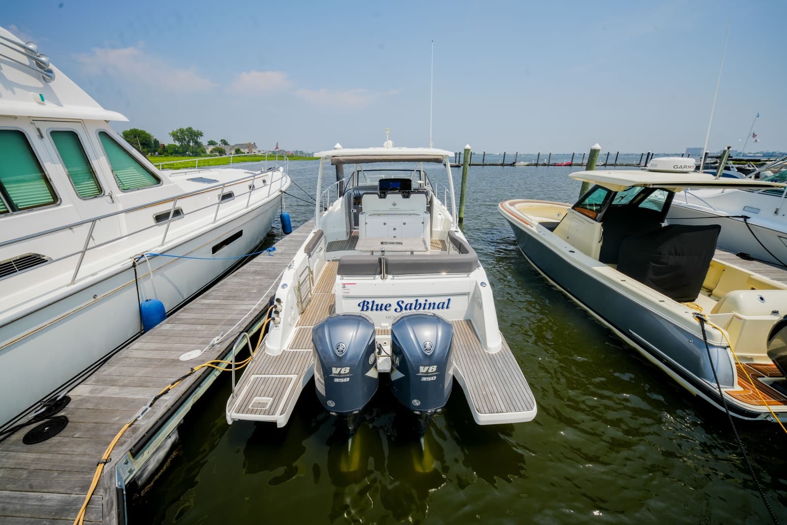 2019 Jeanneau 10.5 - Photo 13