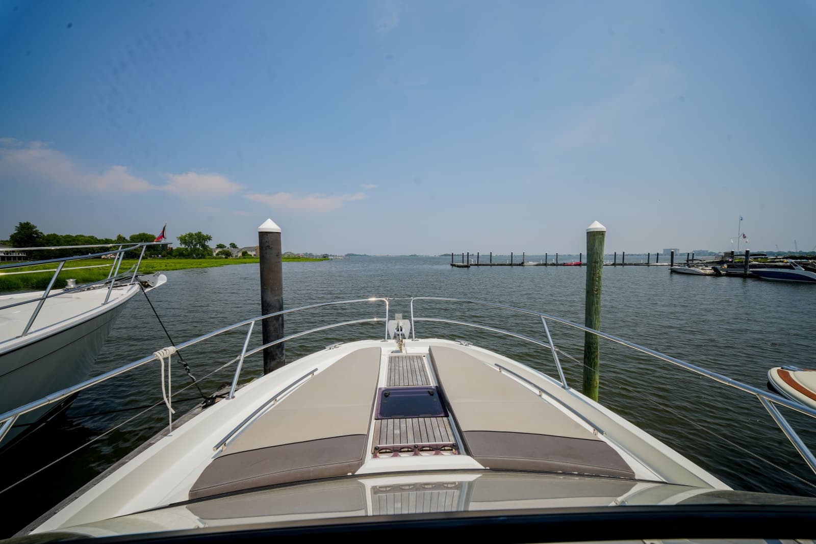 2019 Jeanneau 10.5 - Photo 29
