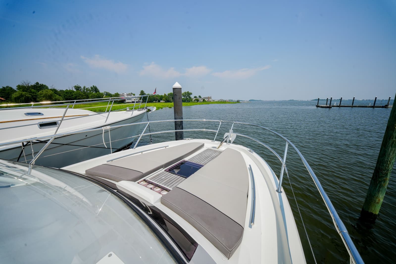 2019 Jeanneau 10.5 - Photo 31