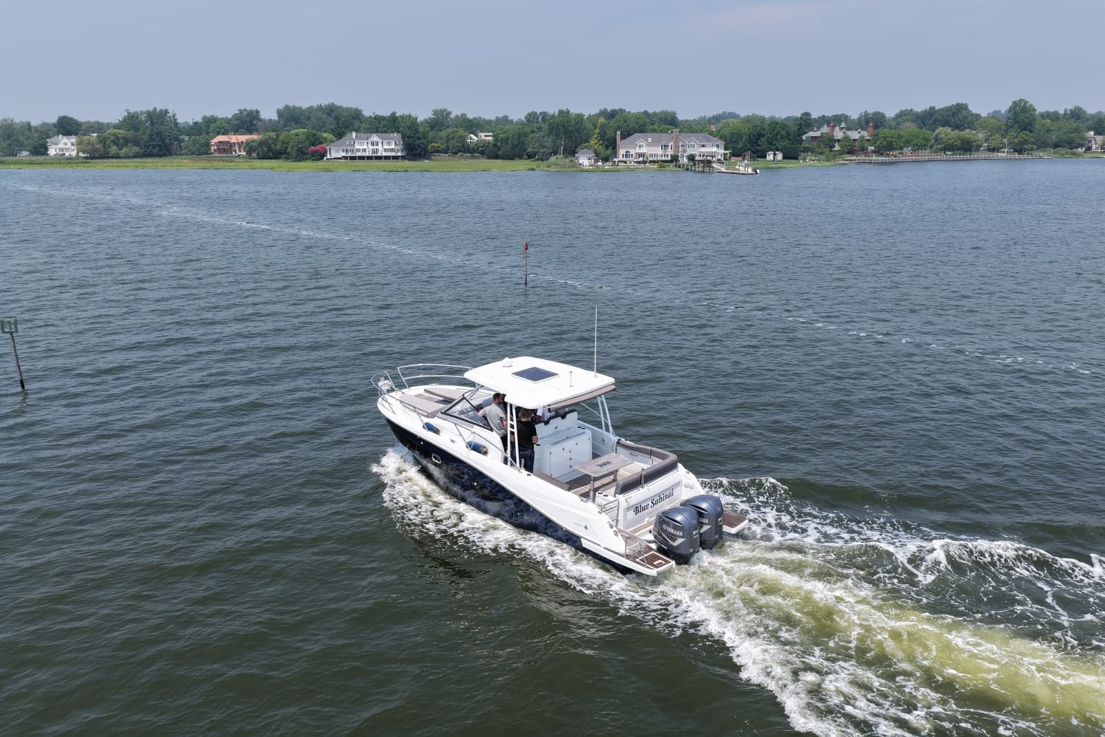 2019 Jeanneau 10.5 - Photo 2