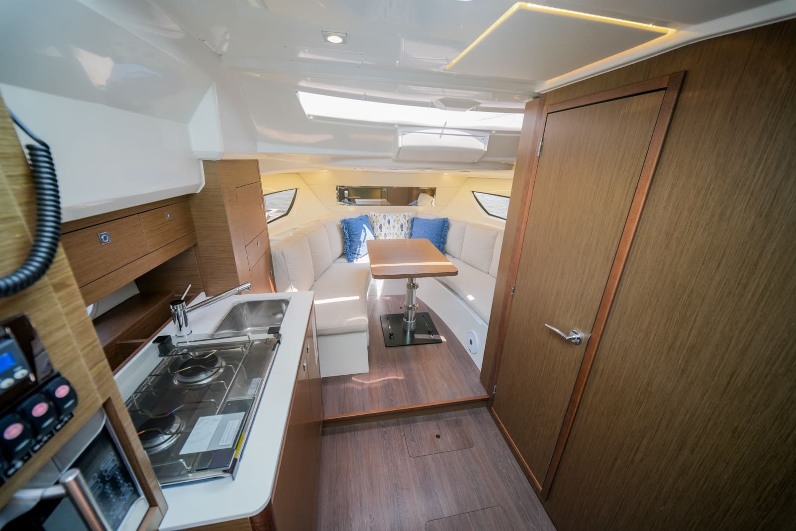 2019 Jeanneau 10.5 - Photo 33