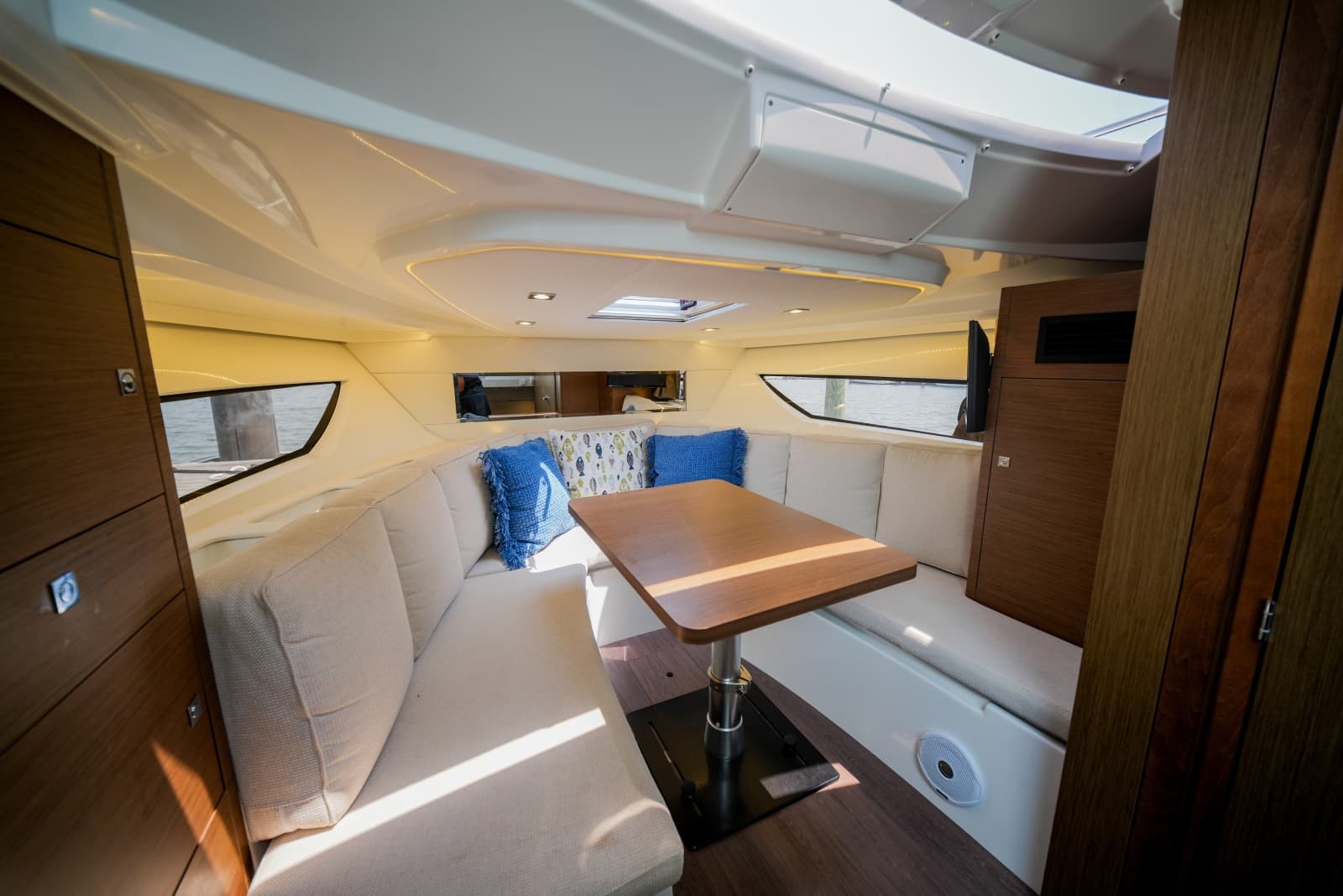 2019 Jeanneau 10.5 - Photo 41