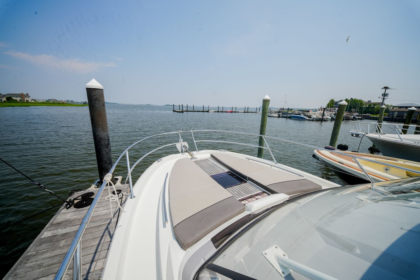2019 Jeanneau 10.5 - Photo 30