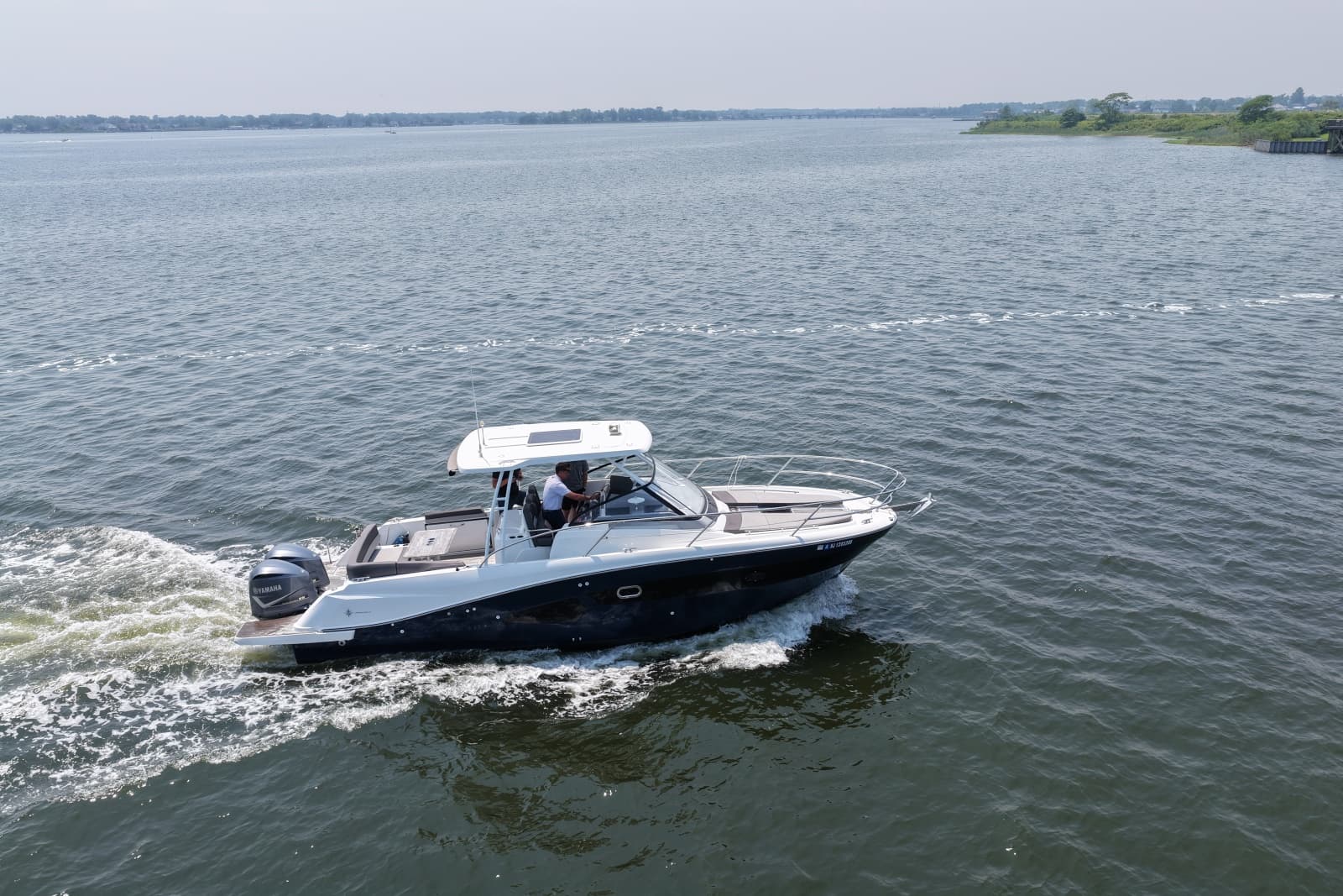 2019 Jeanneau 10.5 - Photo 5