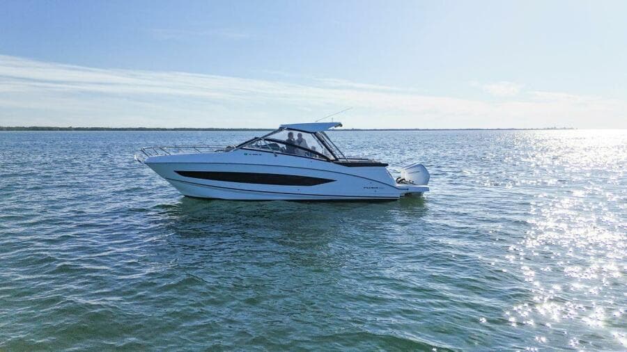 2020 Beneteau Flyer 10