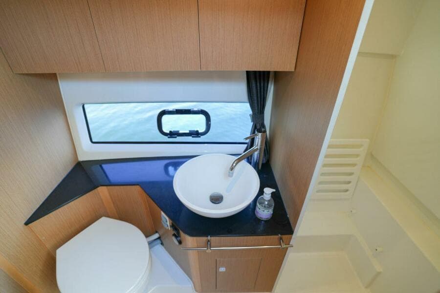 2020 Beneteau Flyer 10