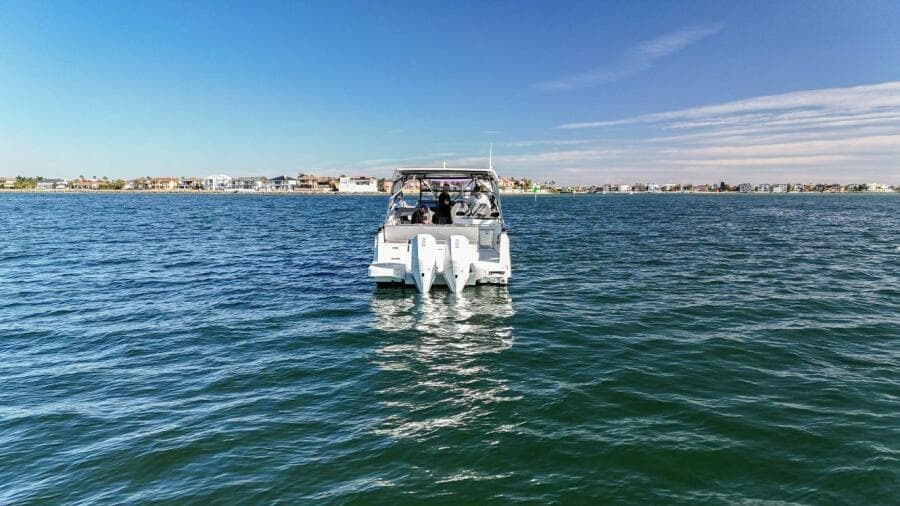 2020 Beneteau Flyer 10