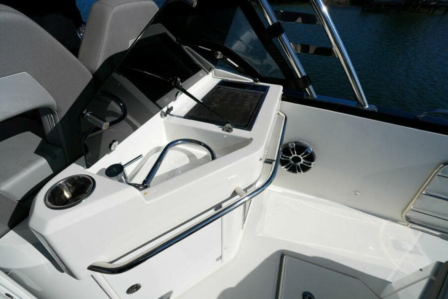 2020 Beneteau Flyer 10