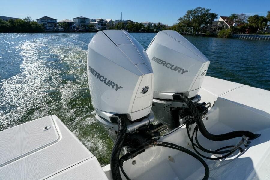 2020 Beneteau Flyer 10