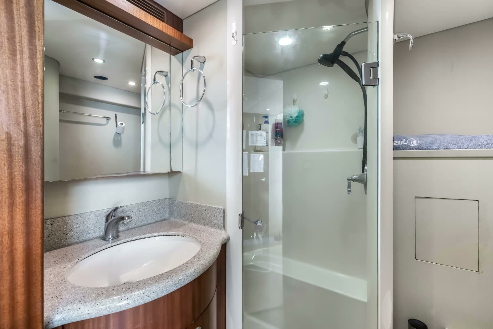 2012 Cheoy Lee Cheoy Lee Bravo 84