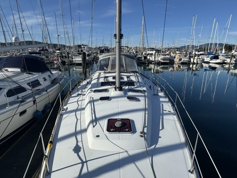 2009 Beneteau 49