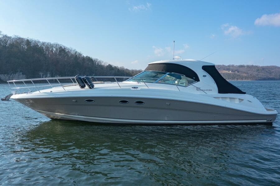 2005 Sea Ray 