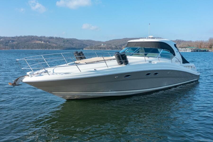 2005 Sea Ray 