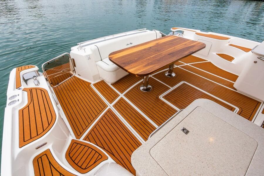 2008 Sea Ray 60 Sundancer