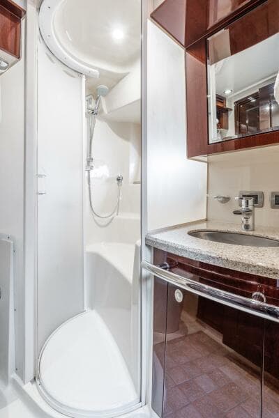 2008 Sea Ray 60 Sundancer