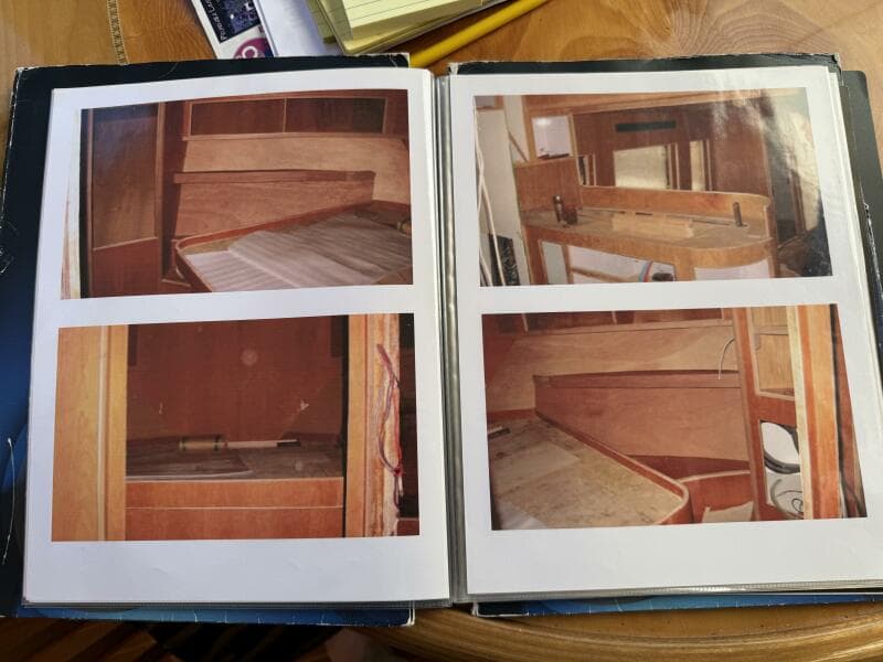 2004 Altima 55 Pilothouse