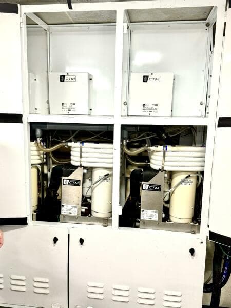 2001 Lazzara Yachts 94 Motor Yacht