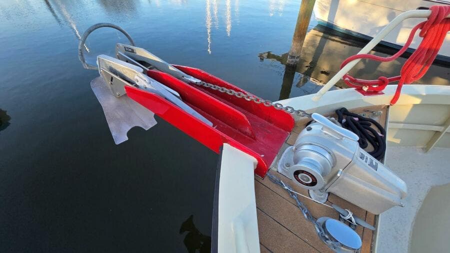 2004 Pilgrim Progress Mark II 42