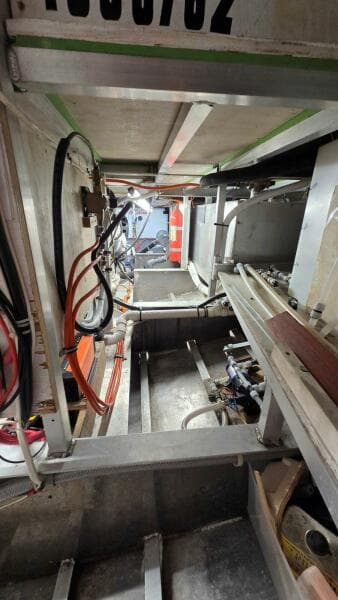 2004 Pilgrim Progress Mark II 42