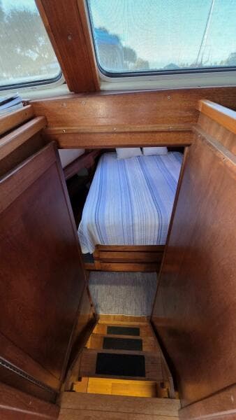 2004 Pilgrim Progress Mark II 42