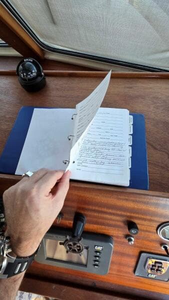 2004 Pilgrim Progress Mark II 42