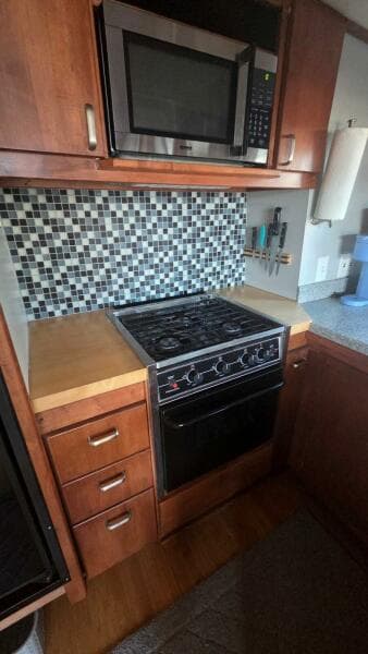 2004 Pilgrim Progress Mark II 42