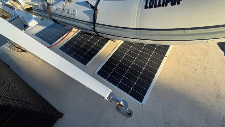 2004 Pilgrim Progress Mark II 42