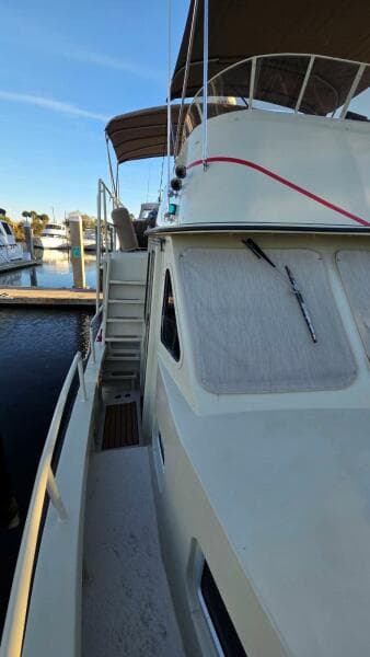 2004 Pilgrim Progress Mark II 42