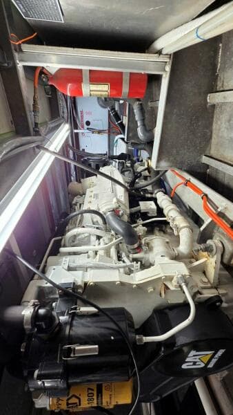 2004 Pilgrim Progress Mark II 42