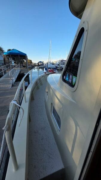 2004 Pilgrim Progress Mark II 42