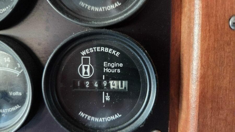 2004 Pilgrim Progress Mark II 42