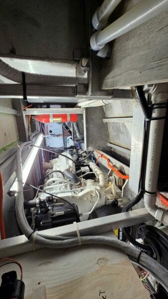 2004 Pilgrim Progress Mark II 42