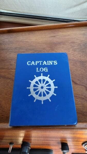 2004 Pilgrim Progress Mark II 42