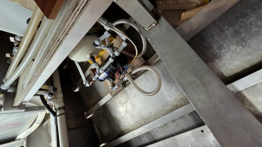 2004 Pilgrim Progress Mark II 42