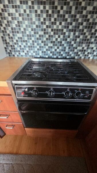 2004 Pilgrim Progress Mark II 42