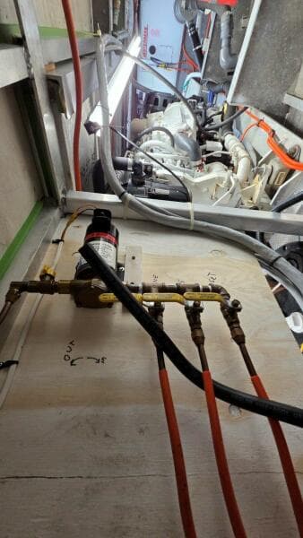 2004 Pilgrim Progress Mark II 42