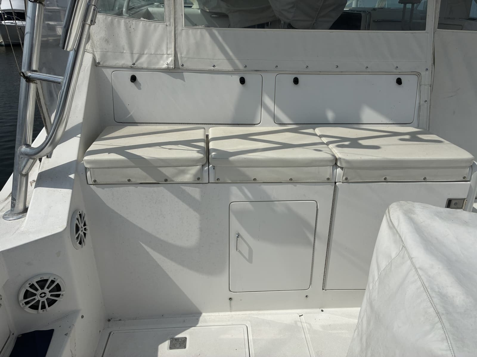 2000 Cabo 45 Express - Photo 77