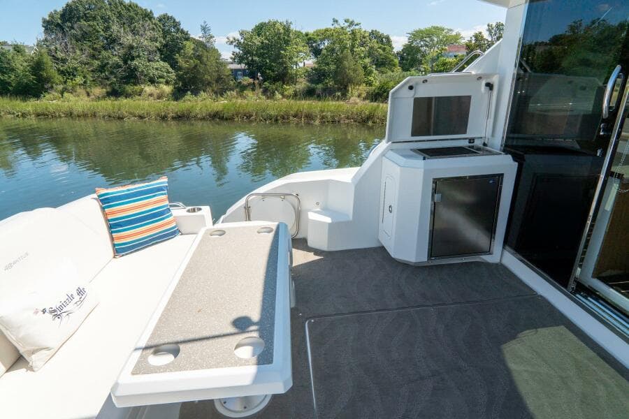 Cruiser Yachts 48   EPIC (44)