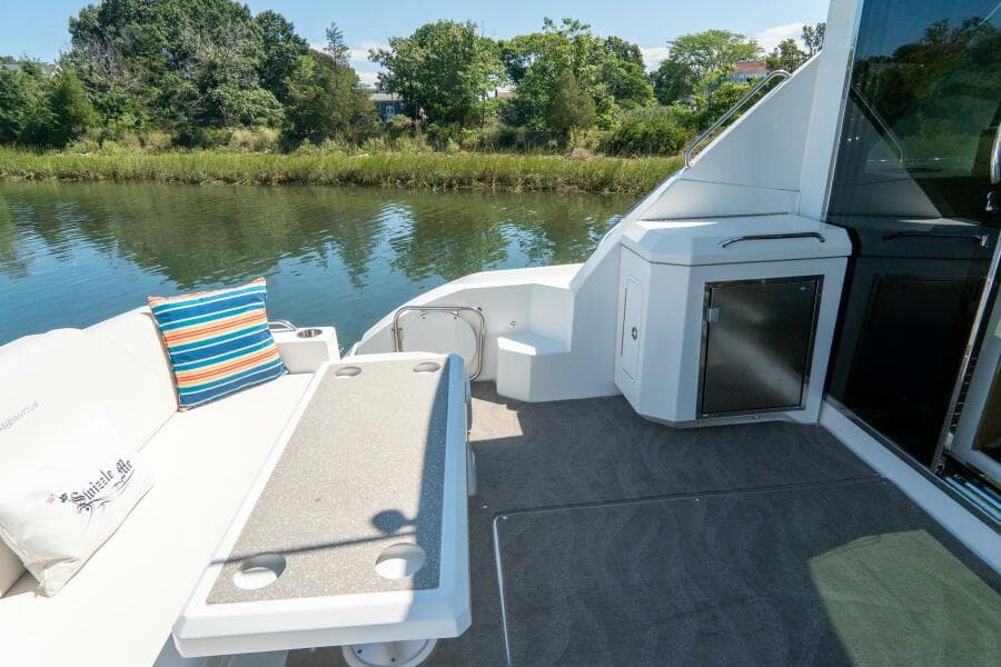 Cruiser Yachts 48   EPIC (43)