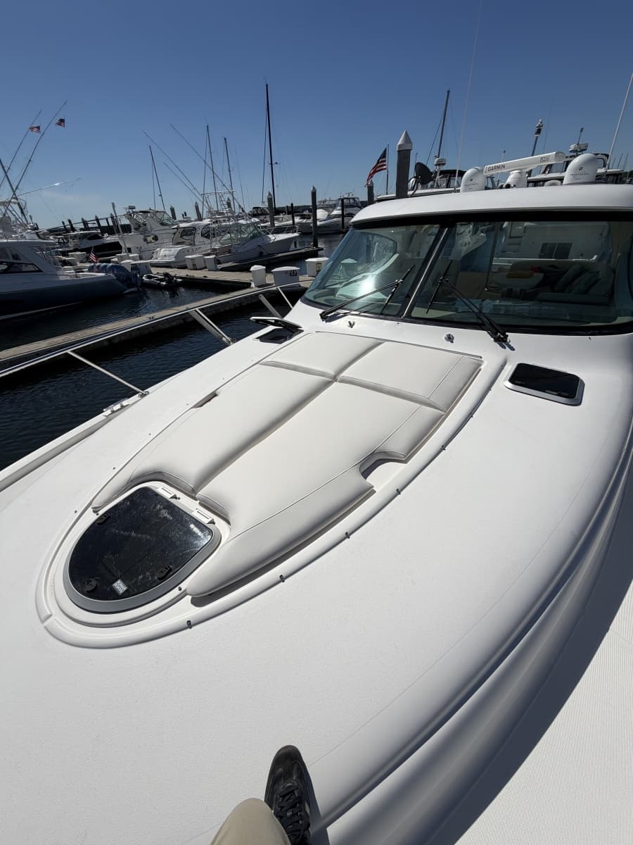 2013 Tiara Yachts 4500 Sovran - Photo 5