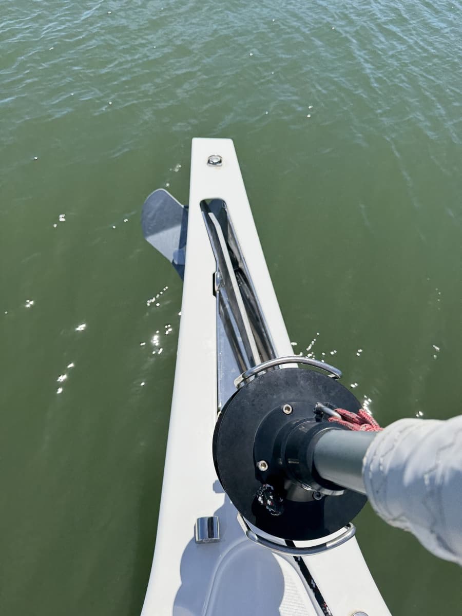 2022 Beneteau Oceanis Yacht 54 - Photo 61
