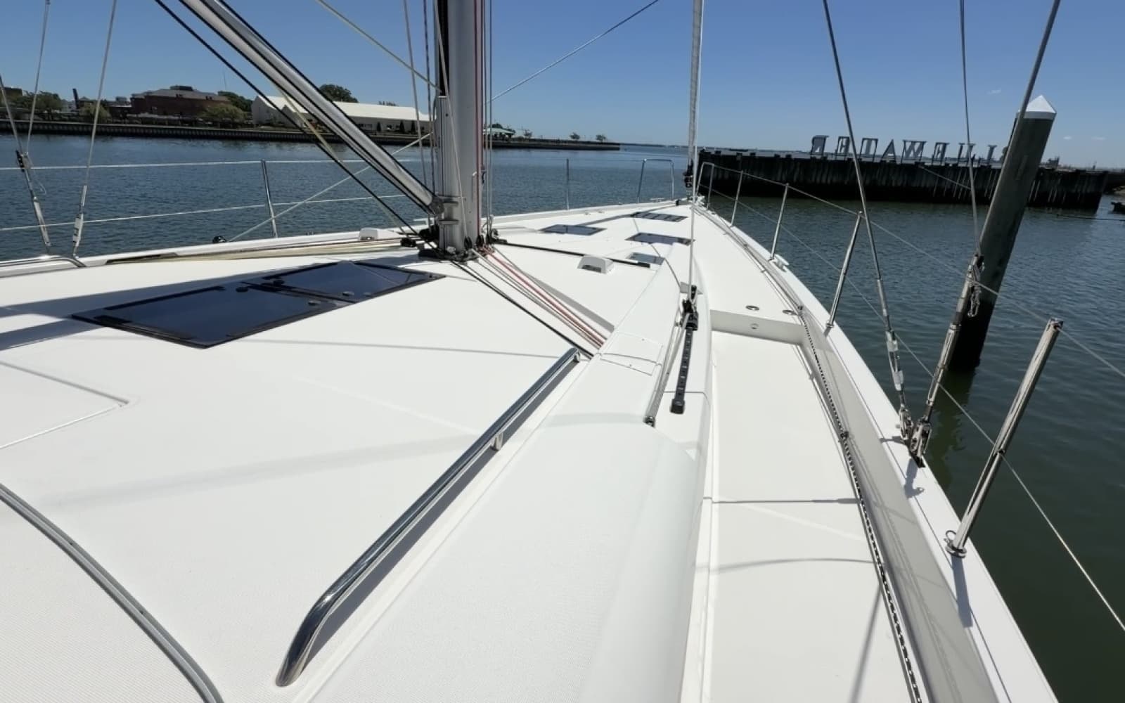 2022 Beneteau Oceanis Yacht 54 - Photo 55