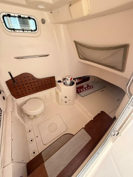 2011 Grady-White Caynon 336