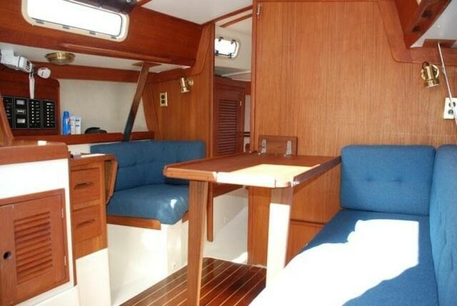 1993 Tartan Piper 28