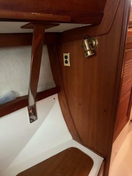 1993 Tartan Piper 28