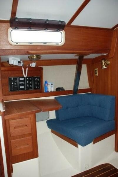 1993 Tartan Piper 28